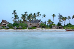 Гостиница Azanzi Beach Hotel  Matemwe